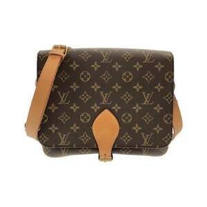 Louis Vuitton Cartouchiere Handbag #245637L11B